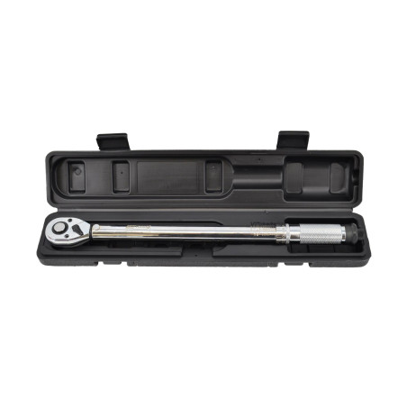 KLUCZ DYNAMOMETRYCZNY 1/2" 30-210Nm BLACK LINE