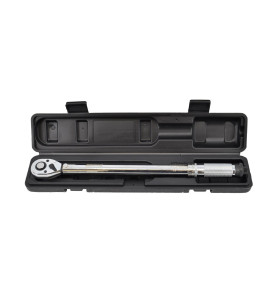 KLUCZ DYNAMOMETRYCZNY 1/2" 30-210Nm BLACK LINE