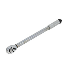 TORQUE WRENCH 1/2" 30-210Nm
