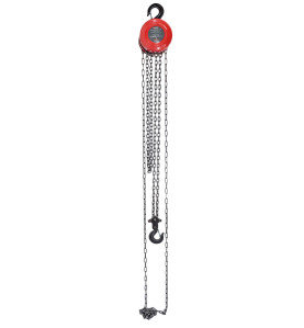 3T HAND CHAIN HOIST