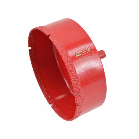 KORONA Z NASYPEM DIAMENTOWYM 100mm