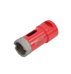 DIAMOND CORE DRILL BIT M14 25mm