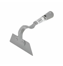 TRAPEZOID HOE HEAD 5x12cm