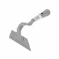 TRAPEZOID HOE HEAD 5x12cm