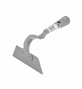 TRAPEZOID HOE HEAD 5x12cm