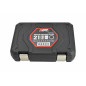 1/2" SPLINE SOCKET SET 8-36 mm 21pcs