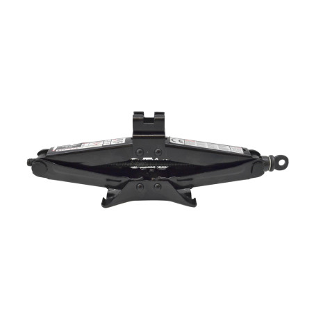 1.5T REINFORCED SCISSOR JACK w/ HAND CRANK