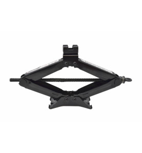 1.5T REINFORCED SCISSOR JACK w/ HAND CRANK