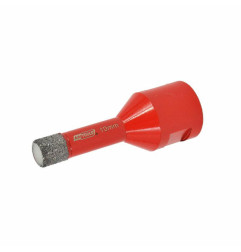 DIAMOND CORE DRILL BIT SET M14 7pcs /6-14mm/