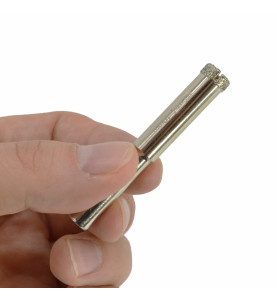 DIAMOND CORE DRILL BIT SET 6pcs /6-10mm/