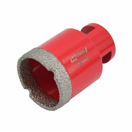 DIAMOND CORE DRILL BIT M14 43mm
