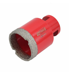 DIAMOND CORE DRILL BIT M14 43mm