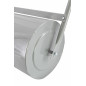 LAWN AERATOR ROLLER 50cm LAWN AERATOR ROLLER 50cm