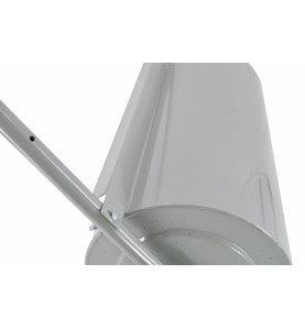 LAWN AERATOR ROLLER 50cm