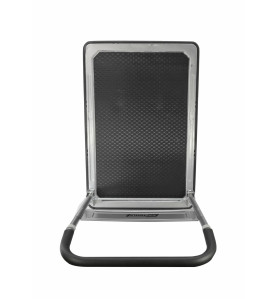 WÓZEK MAGAZYNOWY 4-KOŁOWY 350KG