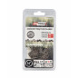 CHAINSAW CHAIN FOR CS450 35cm/52/3/8"/1.3mm