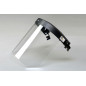 HELMET FACE SHIELD/ OT-1NH