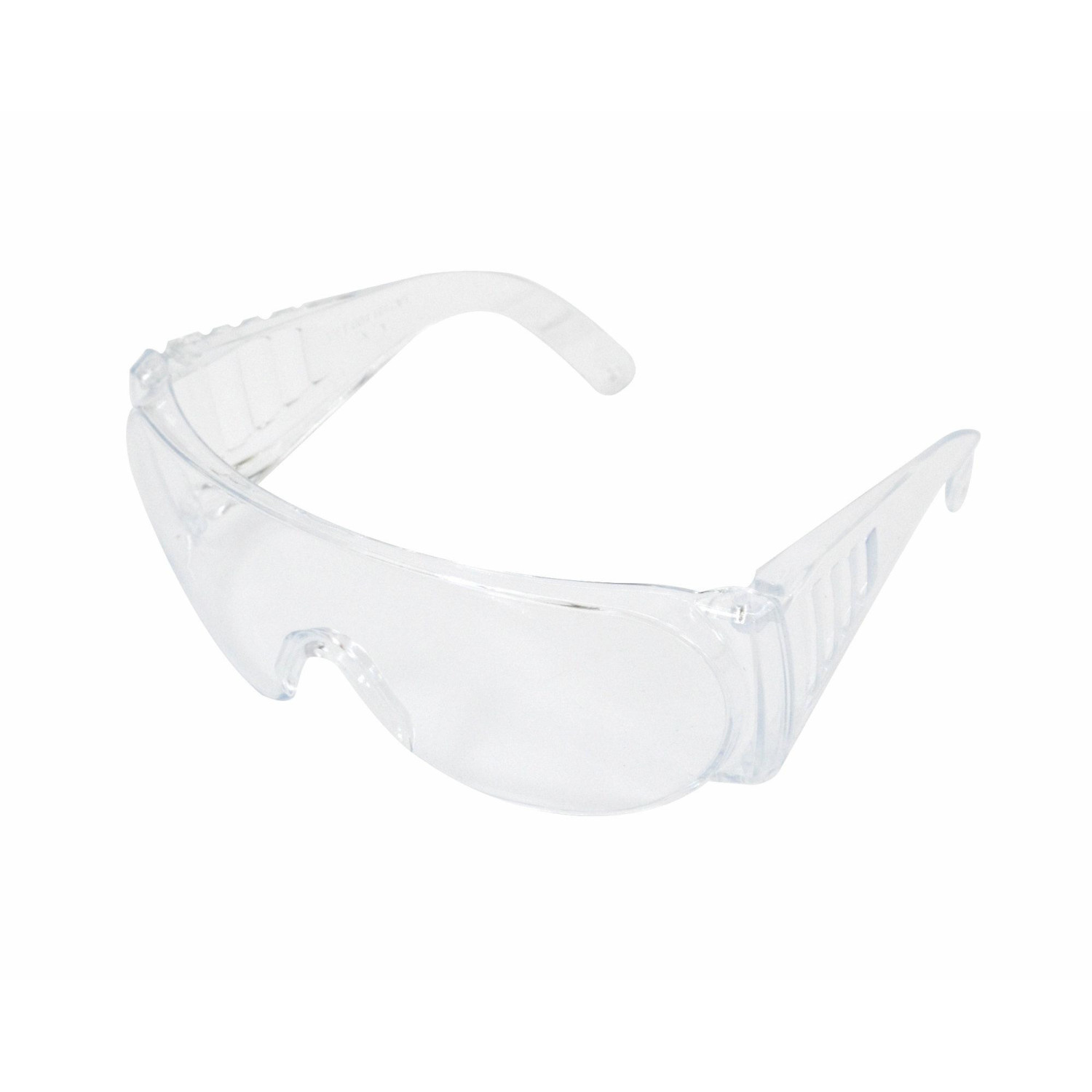 ANTI-SPATTER WELDING GOGGLES TVS