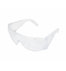 ANTI-SPATTER WELDING GOGGLES TVS