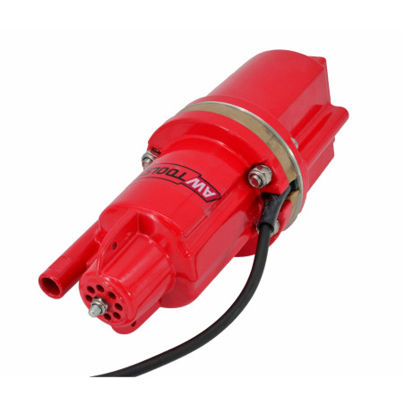 ALU SUBMERSIBLE VIBRATION CLEAN WATER PUMP 600W