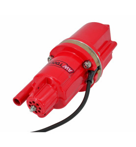 ALU SUBMERSIBLE VIBRATION CLEAN WATER PUMP 600W