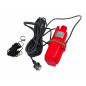ALU SUBMERSIBLE VIBRATION CLEAN WATER PUMP 600W ALU SUBMERSIBLE VIBRATION CLEAN WATER PUMP 600W