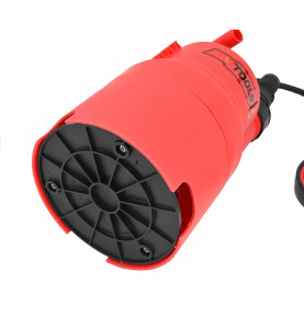 SUBMERSIBLE DIRTY WATER PUMP w/ FLOAT SWITCH 400W