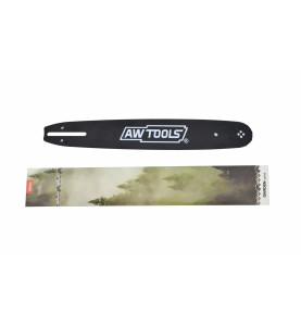 CHAINSAW GUIDE BAR FOR CS580/ CS620 40cm/66/.325"/1.5mm
