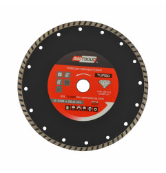 TURBO DIAMOND BLADE 300x32-25,4-22,2mm