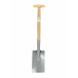 MINI SHOVEL/ WOODEN SHAFT & T-GRIP 15x26cm MINI SHOVEL/ WOODEN SHAFT & T-GRIP 15x26cm
