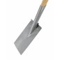 MINI SHOVEL/ WOODEN SHAFT & T-GRIP 15x26cm MINI SHOVEL/ WOODEN SHAFT & T-GRIP 15x26cm