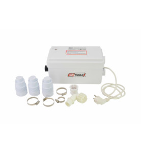 SANITARY MACERATOR WASTE WATER PUMP 250W