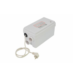 POMPA ŁAZIENKOWA DO PRYSZNICA I UMYWALKI 250W H 4m