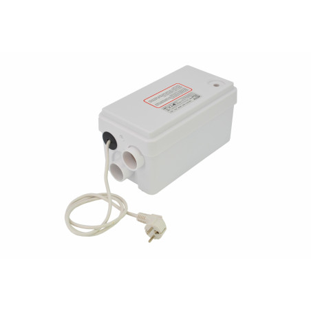 SANITARY MACERATOR WASTE WATER PUMP 250W