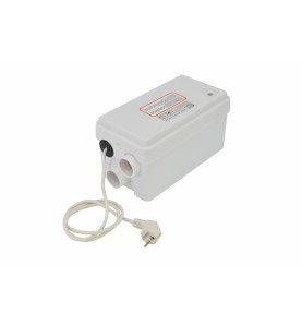 SANITARY MACERATOR WASTE WATER PUMP 250W