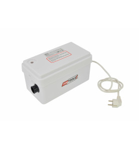 SANITARY MACERATOR WASTE WATER PUMP 250W