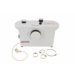 POMPA WC 600W Z ROZDRABNIACZEM