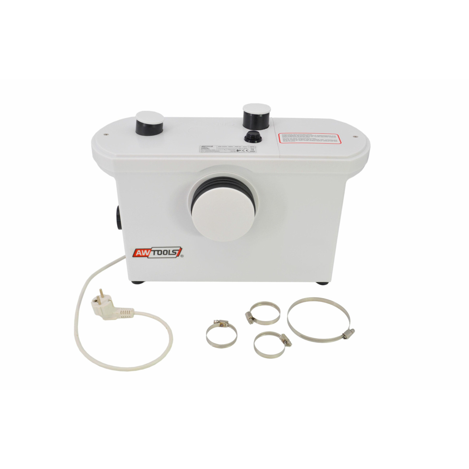 SANITARY MACERATOR WASTE WATER PUMP 600W SANITARY MACERATOR WASTE WATER PUMP 600W