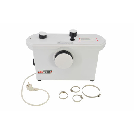 POMPA WC 600W Z ROZDRABNIACZEM