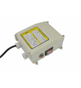 POMPA GŁĘBINOWA 550W