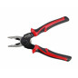 5-IN-1 MULTI-FUNCTIONAL PLIERS 200mm w/ INTERCHANGEABLE HEADS 5-IN-1 MULTI-FUNCTIONAL PLIERS 200mm w/ INTERCHANGEABLE HEADS