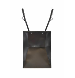 HEAVY-DUTY WELDED WHEELBARROW 70L 1.0mm