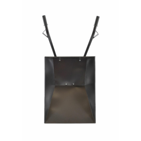 HEAVY-DUTY WELDED WHEELBARROW 70L 1.0mm