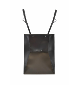 HEAVY-DUTY WELDED WHEELBARROW 70L 1.0mm