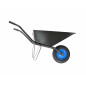 HEAVY-DUTY WELDED WHEELBARROW 70L 1.0mm