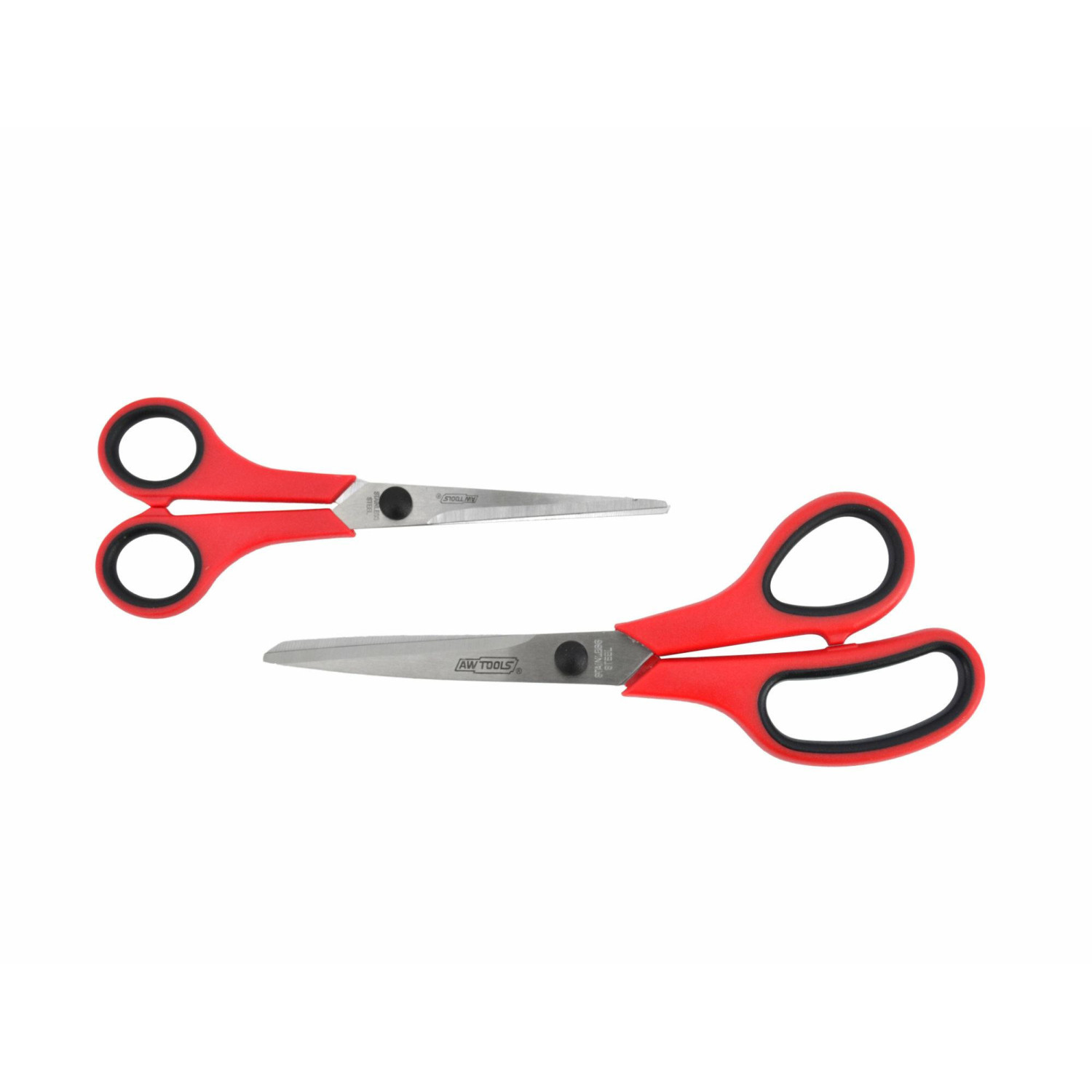 UTILITY SCISSORS SET 2pcs
