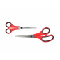UTILITY SCISSORS SET 2pcs