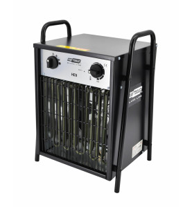 NAGRZEWNICA ELEKTRYCZNA 9KW HE9