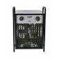 ELECTRIC FAN HEATER 9kW/ BLACK LINE