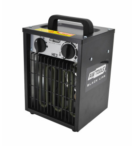 NAGRZEWNICA ELEKTRYCZNA 2KW HE2